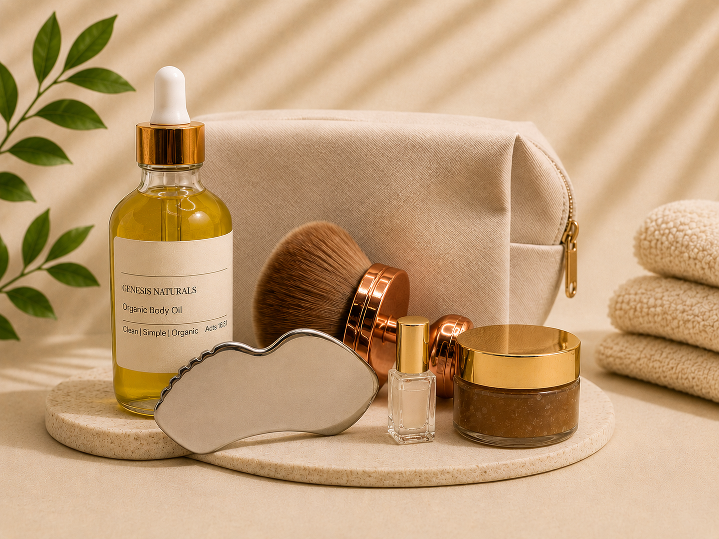 The Eden Lift Bundle (Member Pricing)