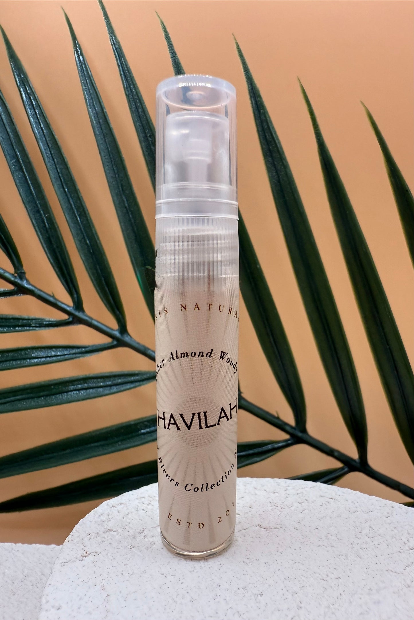 Havilah | No. 1 | 4 Rivers Collection | 5 ml