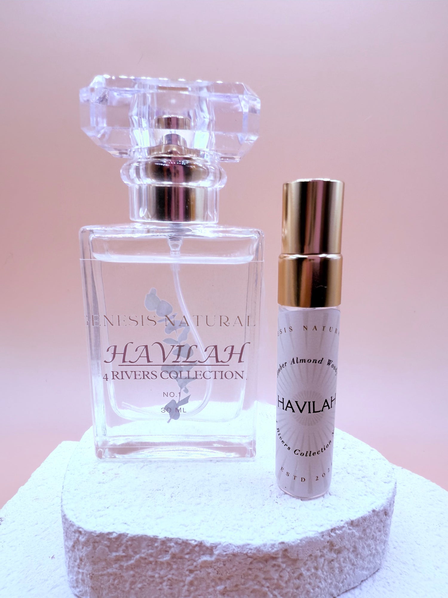 Perfume Line