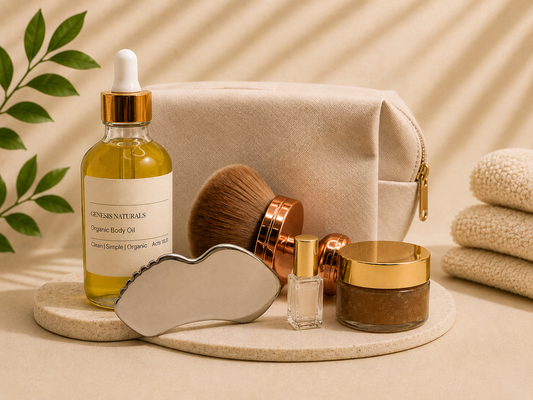 The Eden Lift Bundle